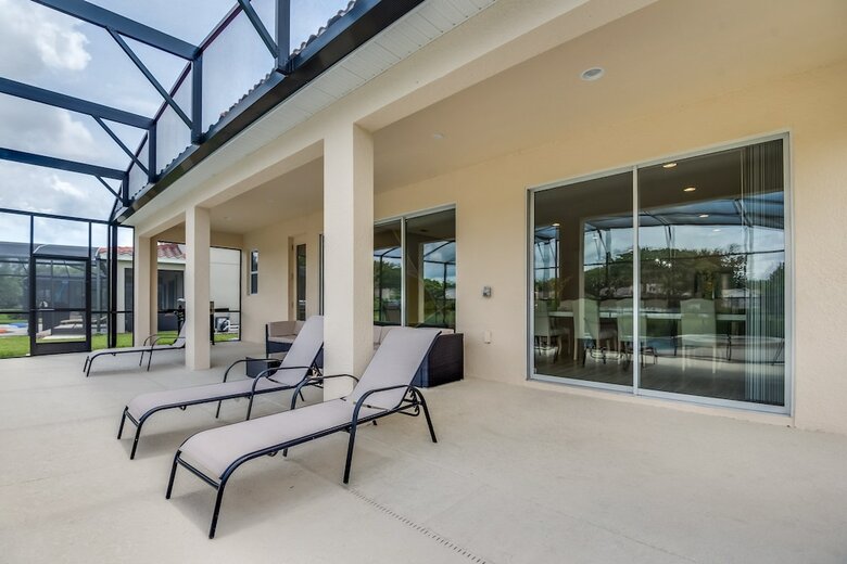 The Ultimate 10 Bedroom 8 Bathroom