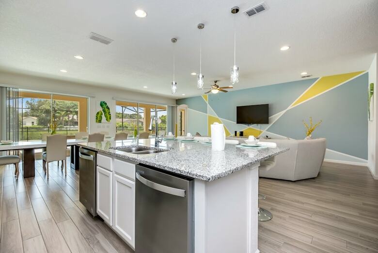 The Ultimate 10 Bedroom 8 Bathroom