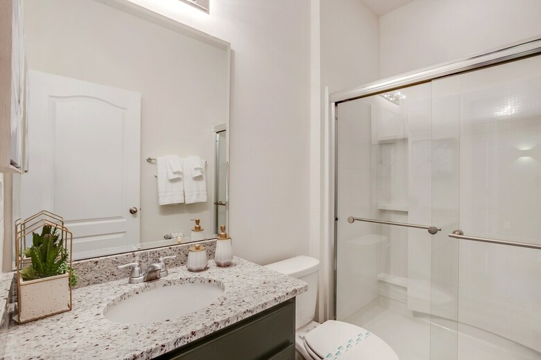 6070boa Luxury 6 Bedroom 4.bath Home With Spa