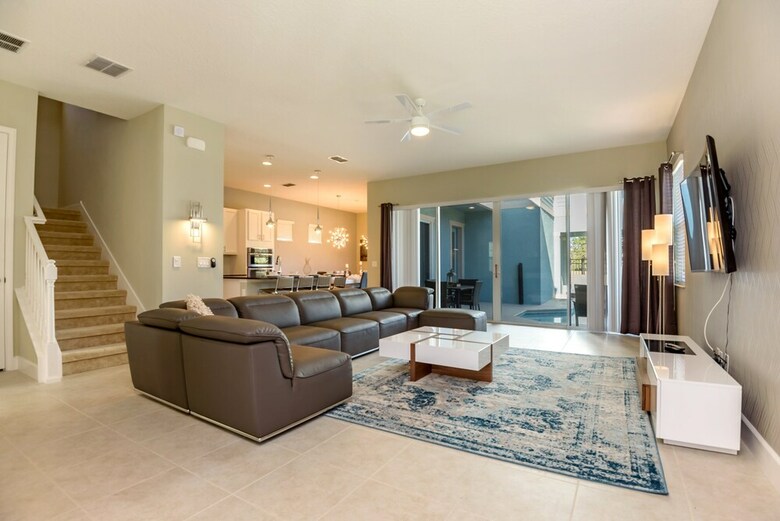 7786ll Ultimate Reunion Home