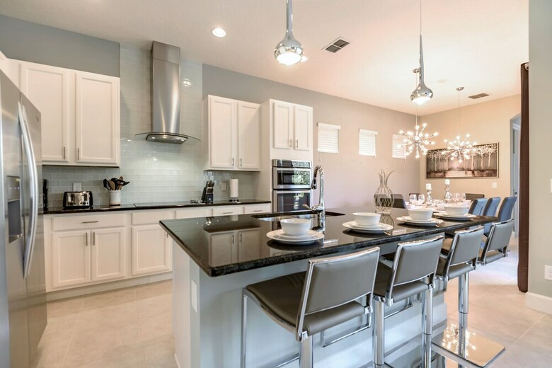 7786ll Ultimate Reunion Home