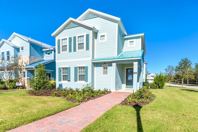 7786ll Ultimate Reunion Home