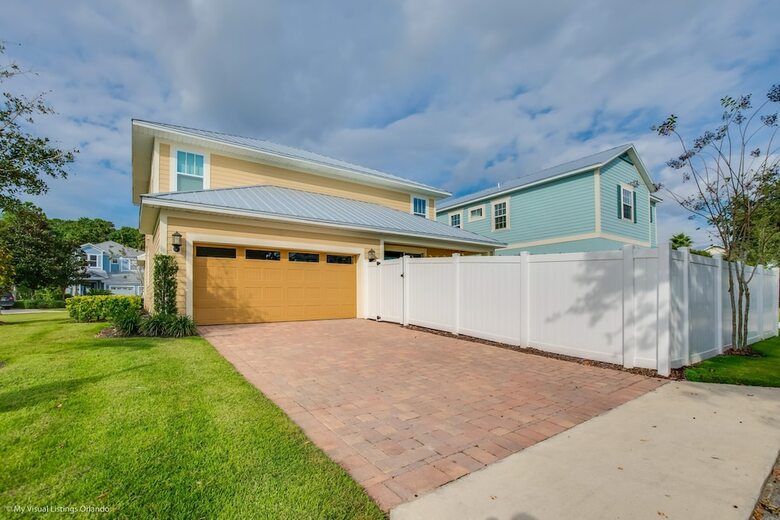 7725ll Ultimate Reunion Home