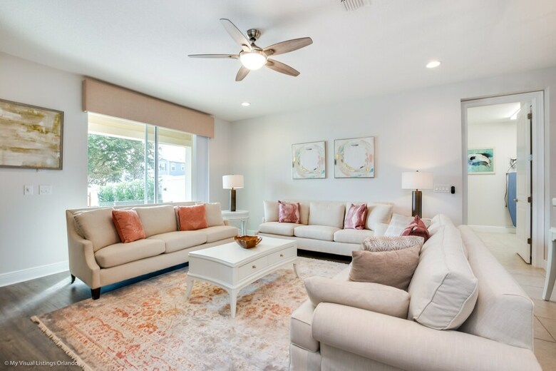 7725ll Ultimate Reunion Home