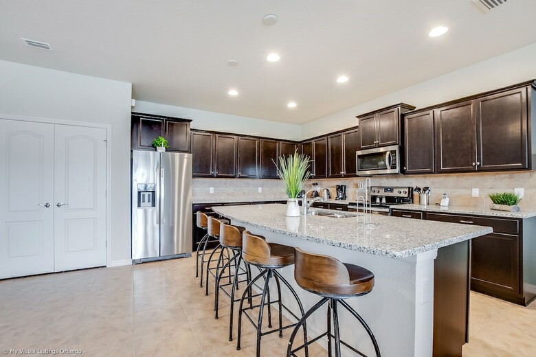 Villa 8805bengal