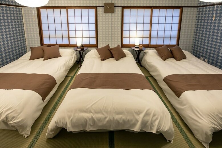 Apartamentos R-guest Residence