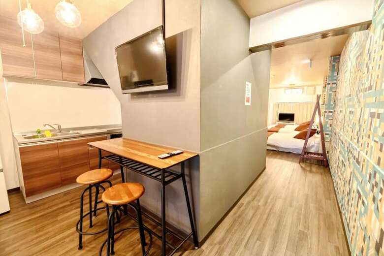 Apartamentos R-guest Residence