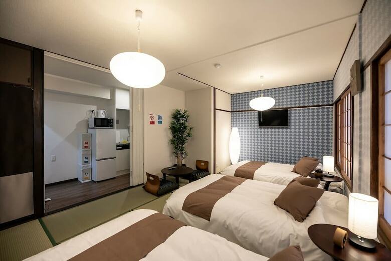 Apartamentos R-guest Residence