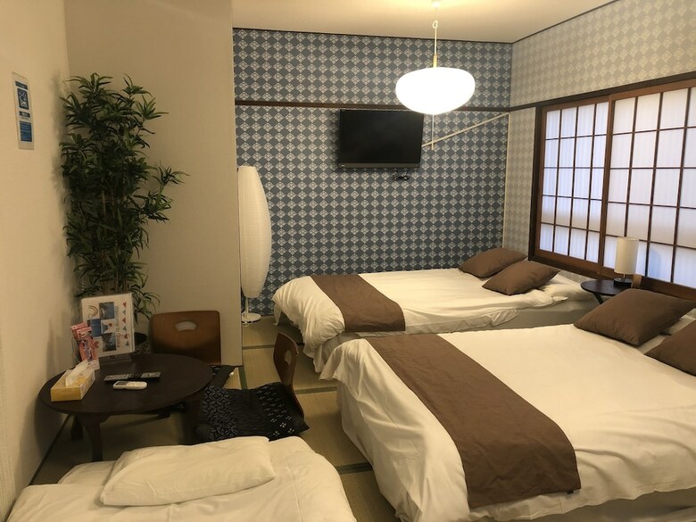 Apartamentos R-guest Residence