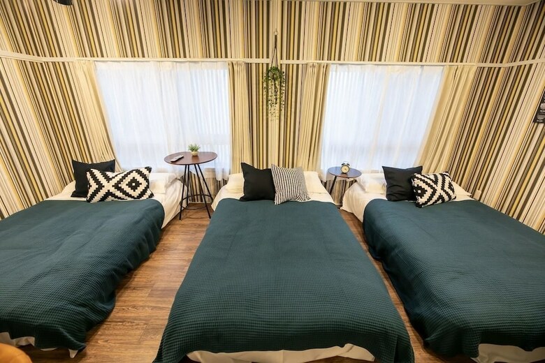 Apartamentos R-guest Residence