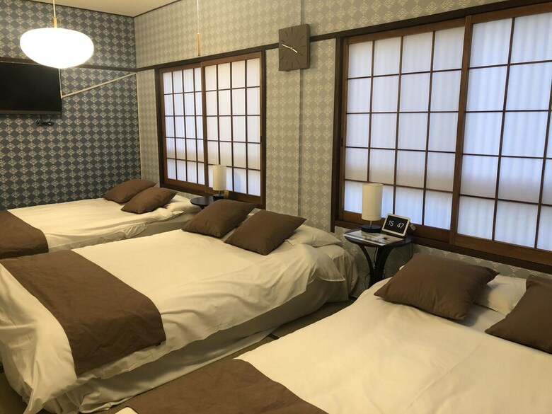 Apartamentos R-guest Residence