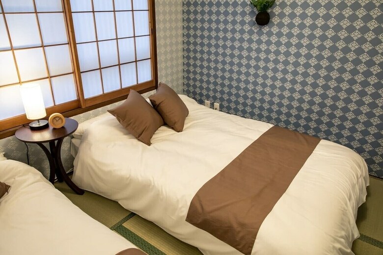 Apartamentos R-guest Residence