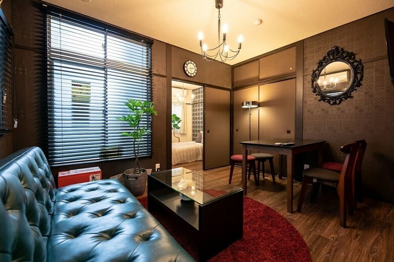 Apartamentos R-guest Residence