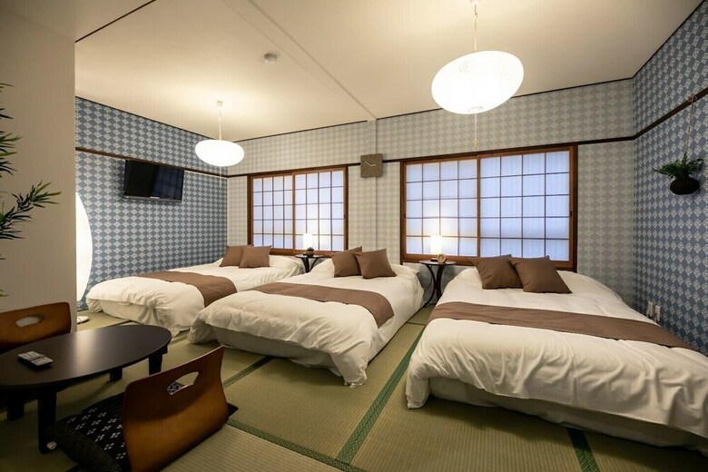 Apartamentos R-guest Residence