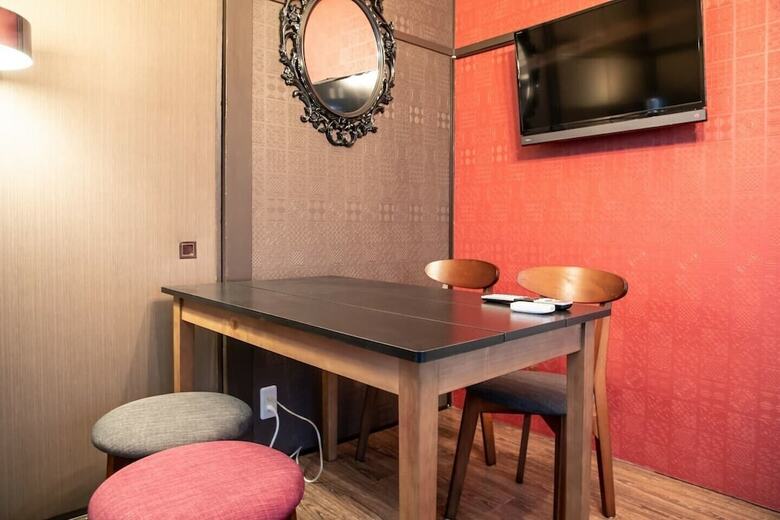 Apartamentos R-guest Residence