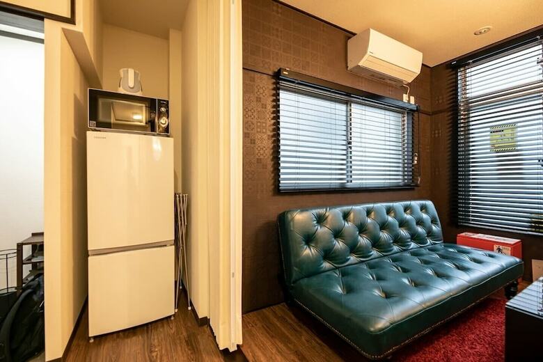 Apartamentos R-guest Residence