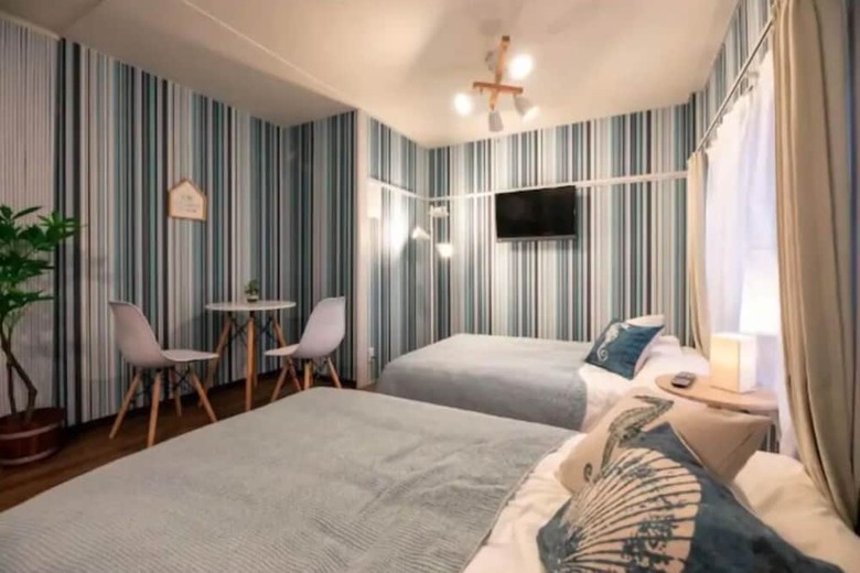 Apartamentos R-guest Residence