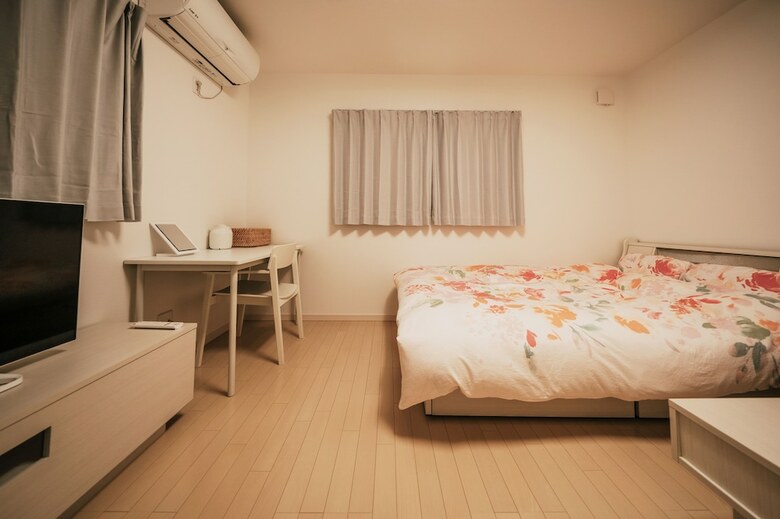 Apartamentos Kizugawa Villas