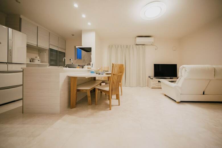 Apartamentos Kizugawa Villas