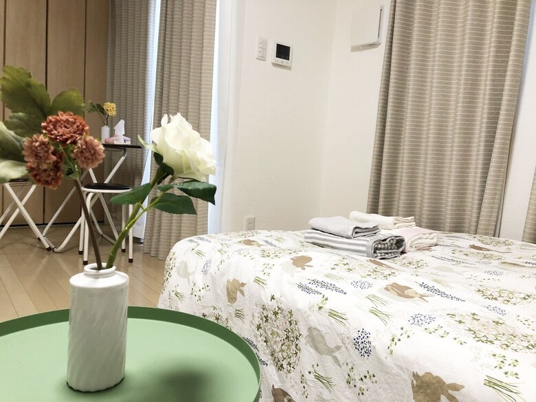 Apartamentos Osaka Dome