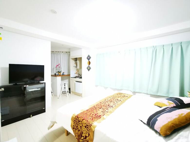Apartment In Asakusa