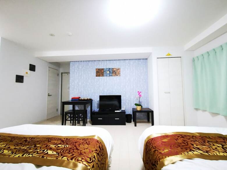 Apartment In Asakusa
