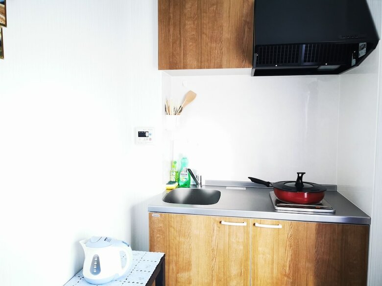 Apartment In Asakusa