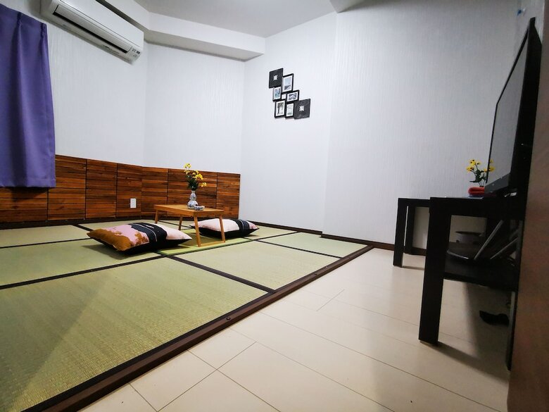 Apartment In Asakusa