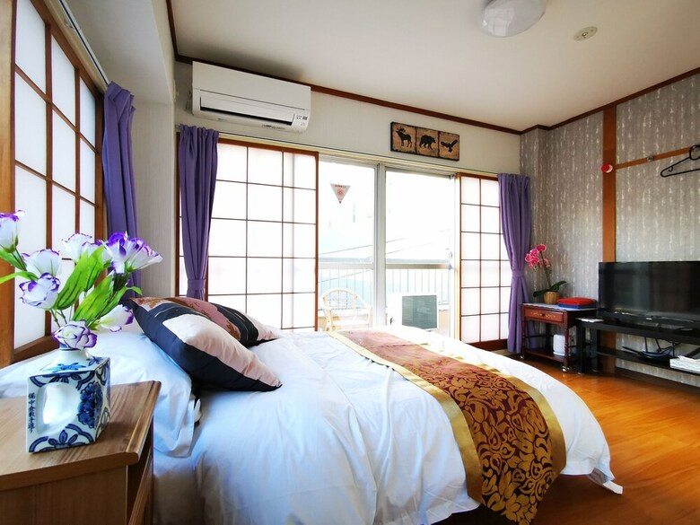 Apartment In Asakusa