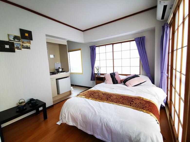 Apartment In Asakusa