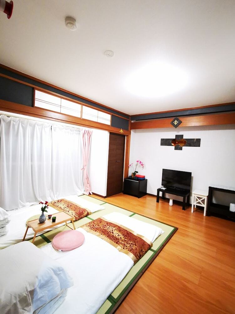 Apartment In Asakusa