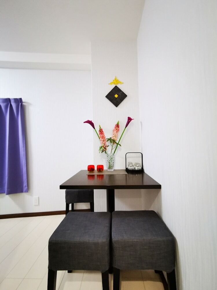 Apartment In Asakusa