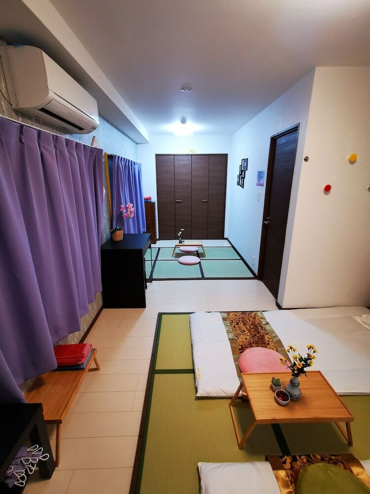 Apartment In Asakusa