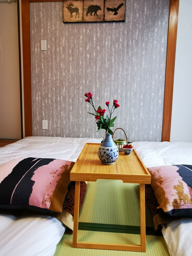 Apartment In Asakusa
