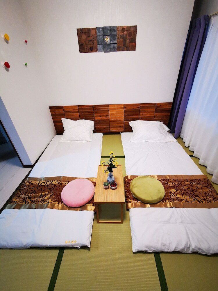 Apartment In Asakusa