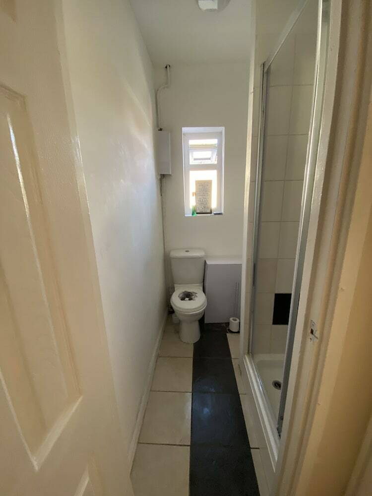 Central Bolton Accommodation