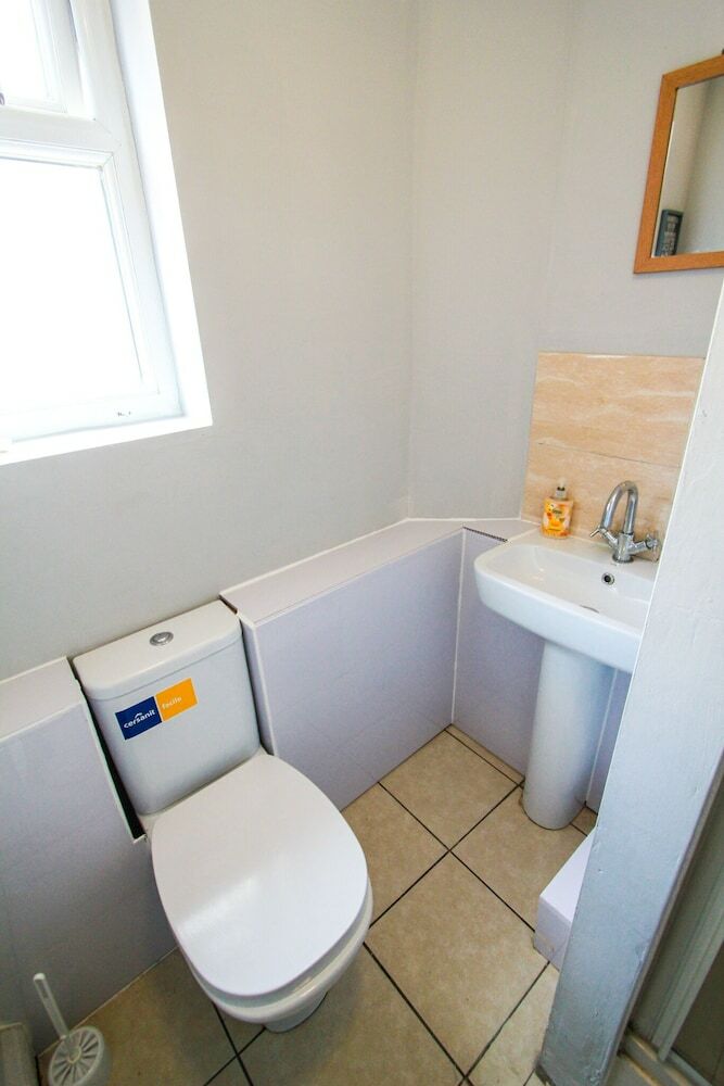 Central Bolton Accommodation