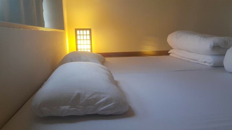 Hotel Moc Da Lat Lu Quan