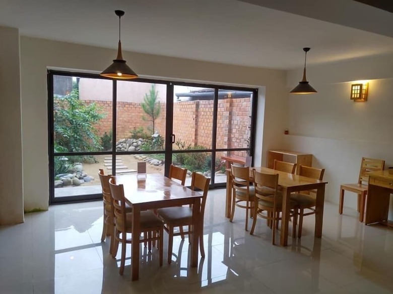 Hotel Moc Da Lat Lu Quan