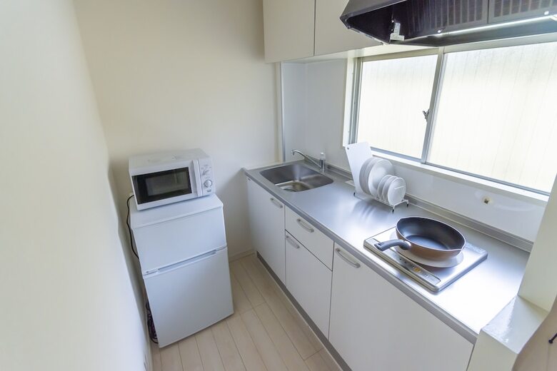 Apartamentos Ikebukuro