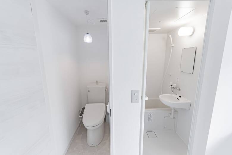 Apartamentos Ikebukuro