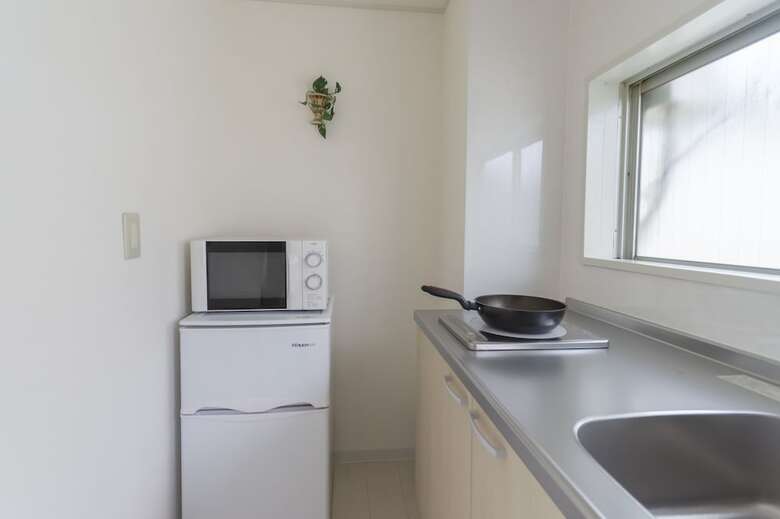 Apartamentos Ikebukuro