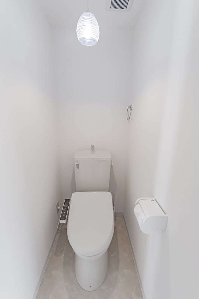 Apartamentos Ikebukuro