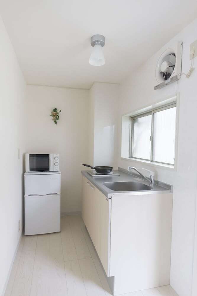 Apartamentos Ikebukuro