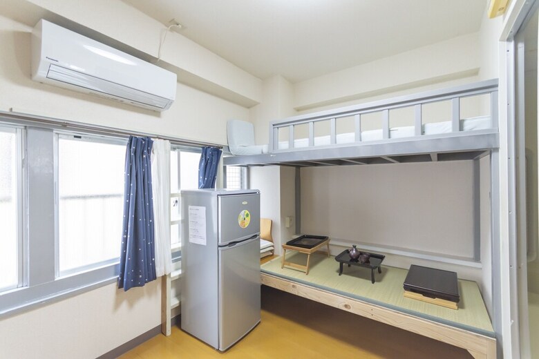 Apartamentos Nippori Room