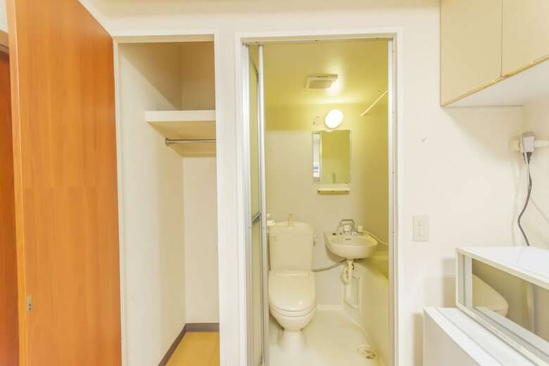 Apartamentos Nippori Room