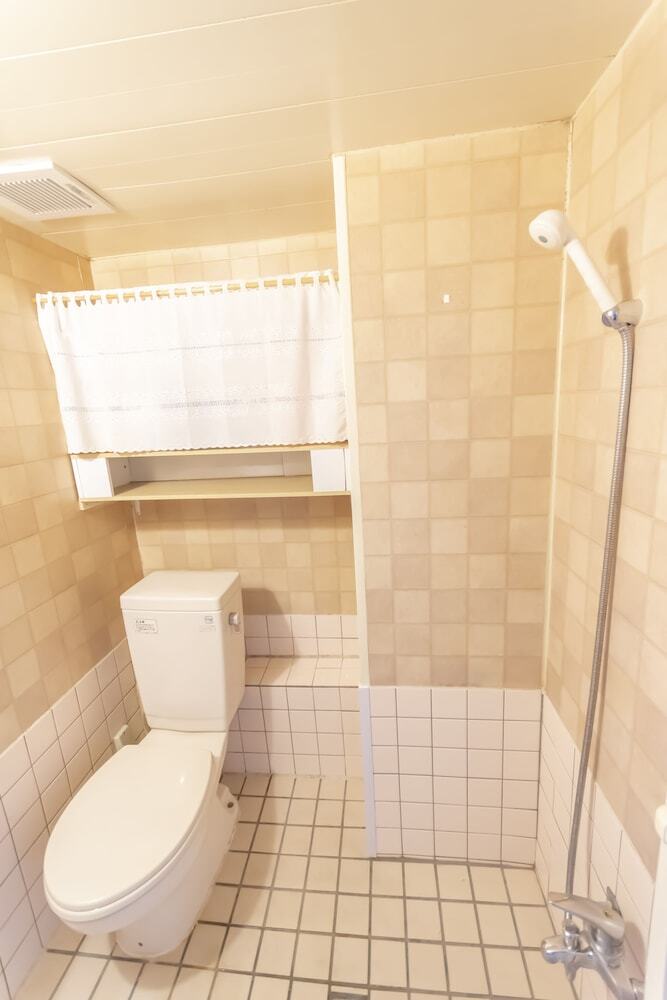Apartamentos Nippori Room
