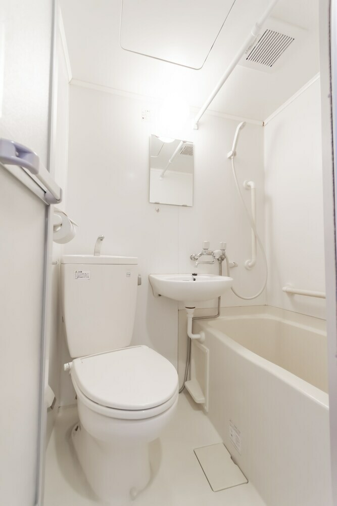 Apartamentos Nippori Room