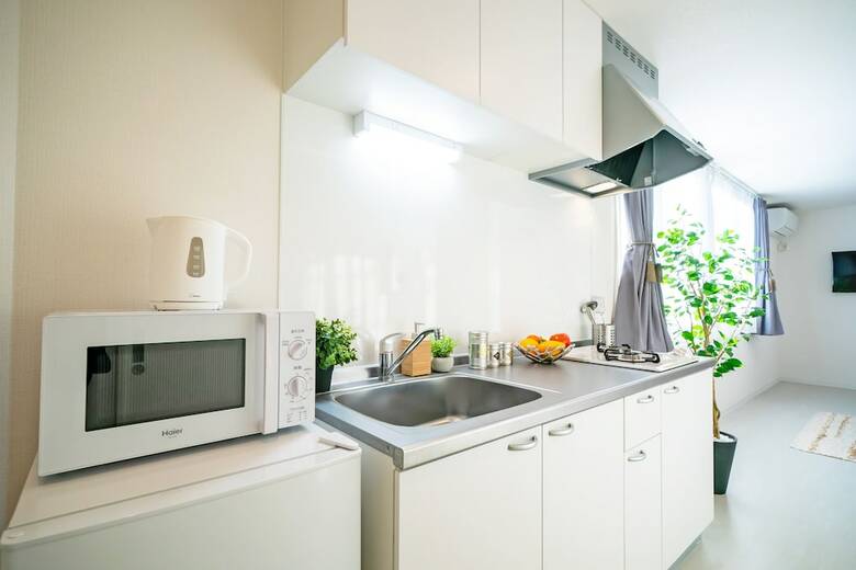 Apartamentos Stay&go Abeno