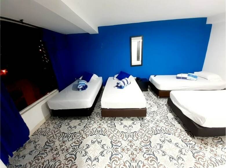 Hotel Vip 70 Medellin